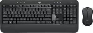 Беспроводной набор клавиатура + мышь Logitech MK540 Advanced фото