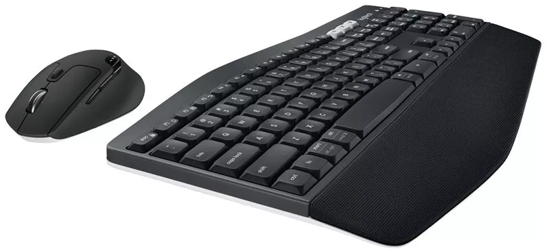 Беспроводной набор клавиатура + мышь Logitech MK850 Performance (920-008232) фото 4