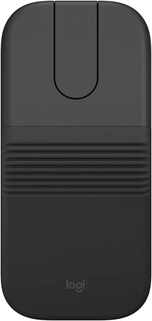 Logitech Mobi Fold (графитовый)