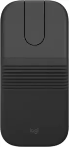 Мышь Logitech Mobi Fold (графитовый) фото