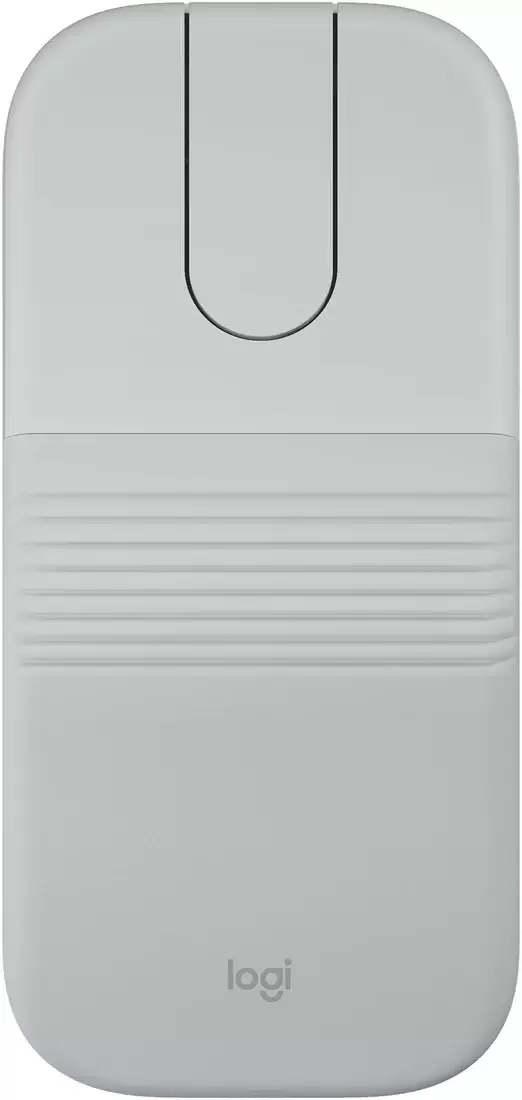 Logitech Mobi Fold (серый)