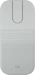 Мышь Logitech Mobi Fold (серый) фото