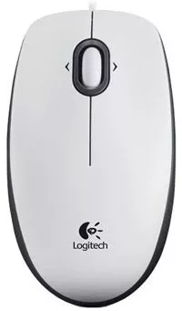 Компьютерная мышь Logitech Mouse M100 фото