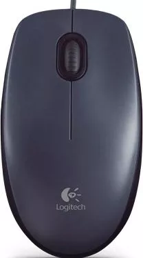 Компьютерная мышь Logitech Mouse M90 фото