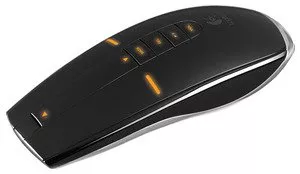 Компьютерная мышь Logitech MX Air Rechargeable Cordless Air Mouse фото