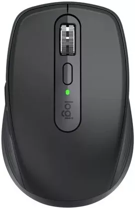 Logitech MX Anywhere 3S (графит)