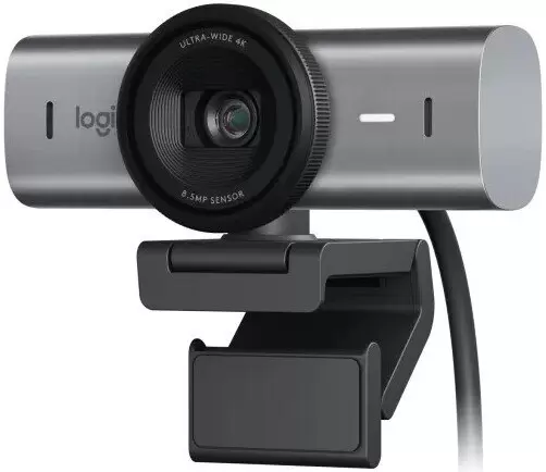 Logitech MX Brio 705 (графит)