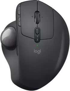 Компьютерная мышь Logitech MX Ergo фото