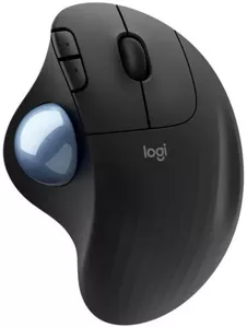 Компьютерная мышь Logitech MX Ergo M575 (графитовый) фото