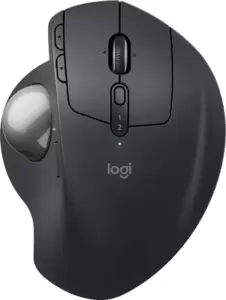 Logitech MX Ergo S (черный)