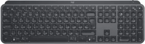 Клавиатура Logitech MX Keys (нет кириллицы) фото