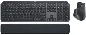 Клавиатура + мышь Logitech MX Keys Combo for Business Gen2 фото