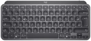 Клавиатура Logitech MX Keys Mini (графитовый, европейская версия, нет кириллицы) icon