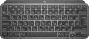 Клавиатура Logitech MX Keys Mini 920-010498 (графитовый) icon