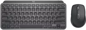 Клавиатура + мышь Logitech MX Keys Mini Combo фото