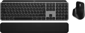 Офисный набор Logitech MX Keys S Combo for Mac фото
