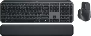 Офисный набор Logitech MX Keys S Combo фото