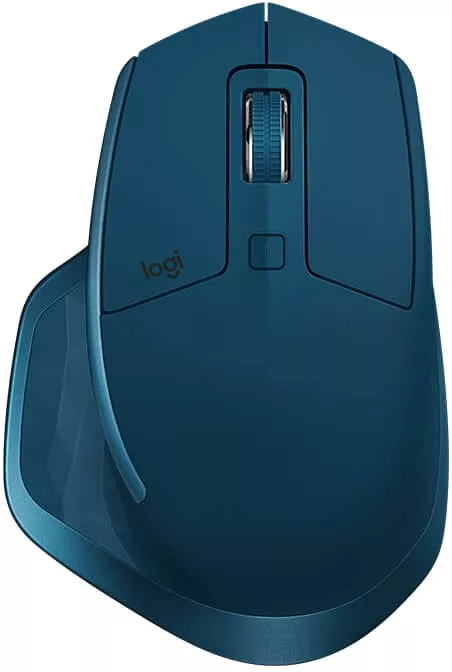 Logitech MX Master 2S (910-005140)