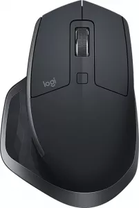 Мышь Logitech MX Master 2S (графит)