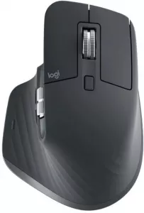 Мышь Logitech MX Master 3S Bluetooth Edition (графитовый)