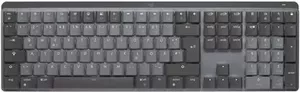 Клавиатура Logitech MX Mechanical Clicky 920-010549 (нет кириллицы) фото