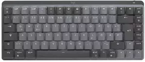 Клавиатура Logitech MX Mechanical Mini Clicky 920-010782 (нет кириллицы) фото