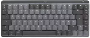 Клавиатура Logitech MX Mechanical Mini Tactile 920-010550 (нет кириллицы) фото