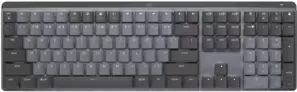 Клавиатура Logitech MX Mechanical Tactile Quiet 920-010757 (нет кириллицы) фото