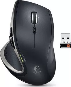 Компьютерная мышь Logitech Performance Mouse MX фото