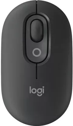 Logitech Pop Mouse Nightfall (черный)