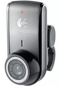 Веб-камера Logitech Portable Webcam C905 фото