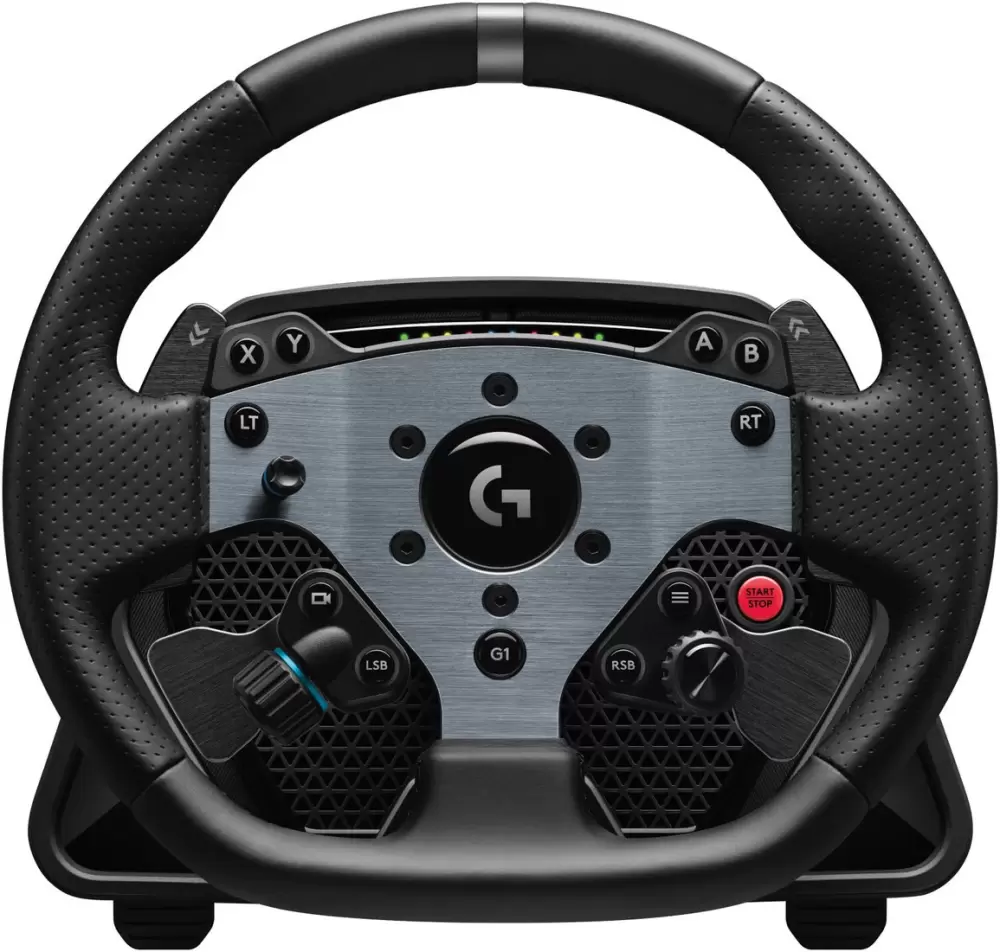 Logitech PRO Racing Wheel для Xbox и PC