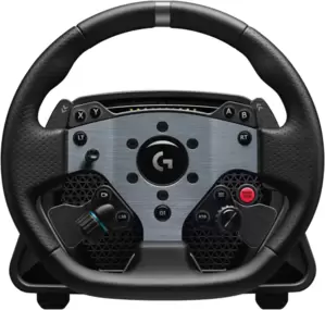 Руль Logitech PRO Racing Wheel для Xbox и PC фото