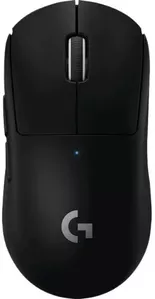 Игровая мышь Logitech Pro X Superlight 2 (черный) фото