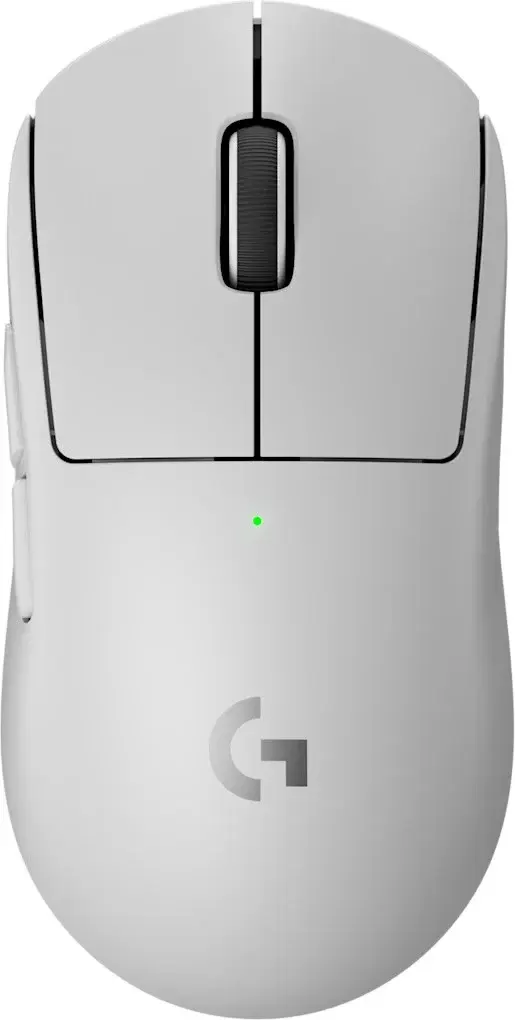 Logitech Pro X Superlight 2 SE (белый)