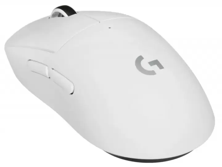 Игровая мышь Logitech Pro X Superlight 2 SE (белый) фото