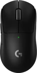 Игровая мышь Logitech Pro X Superlight 2 SE (черный) фото