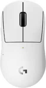 Игровая мышь Logitech Pro X Superlight 2c (белый) фото