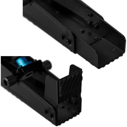 Педальный блок Logitech RS Pedals фото