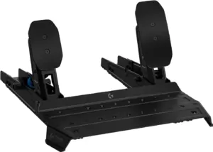 Педальный блок Logitech RS Pedals