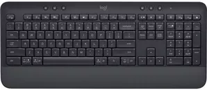 Logitech Signature K650 920-010954 (графитовый, нет кириллицы)