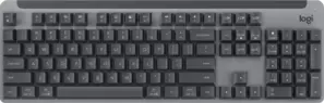 Клавиатура Logitech Signature K865 920-011892 (графитовый, нет кириллицы) фото