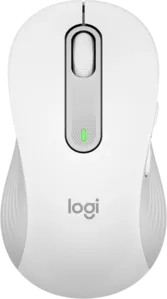 Logitech Signature M650 (белый)