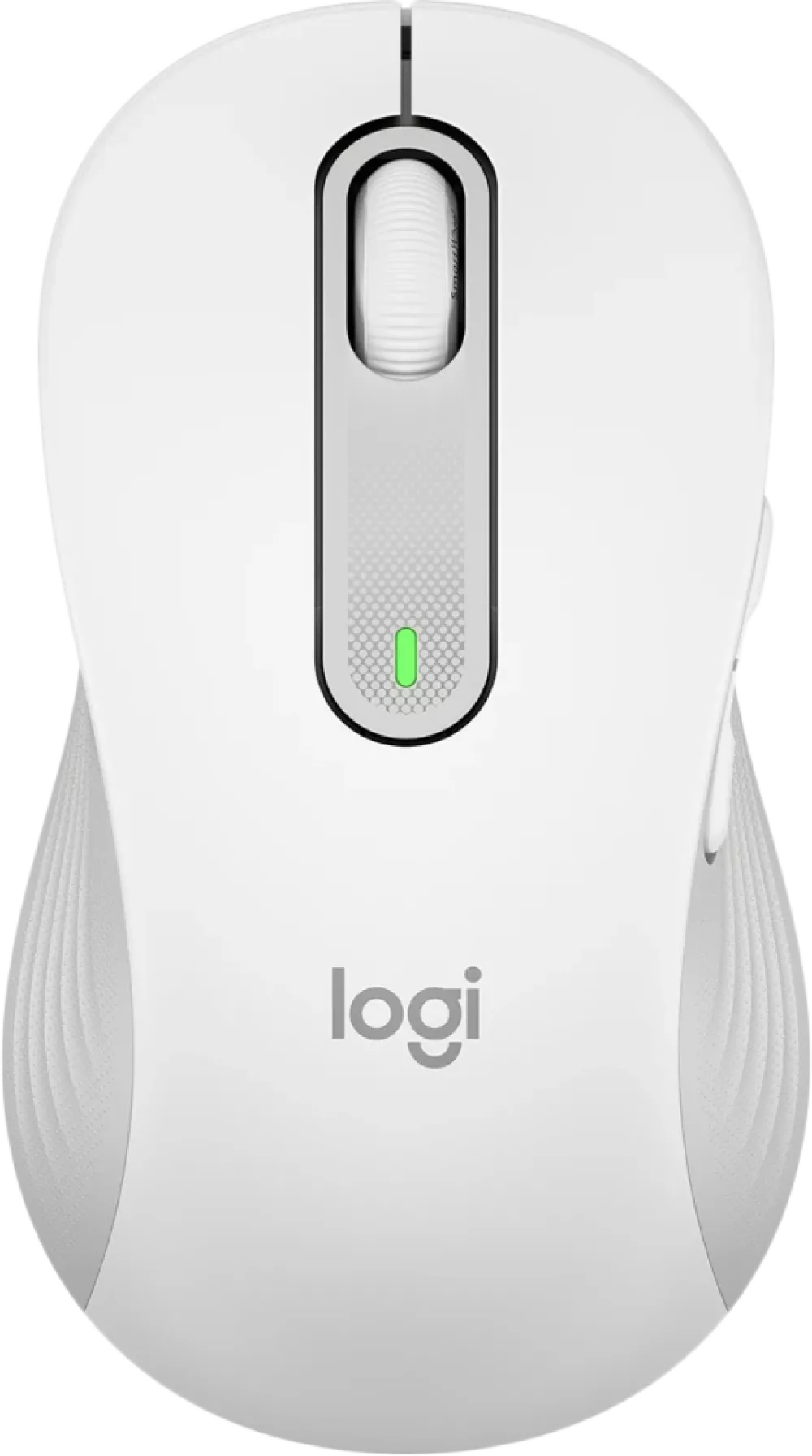 Logitech Signature M650 L Left (белый)