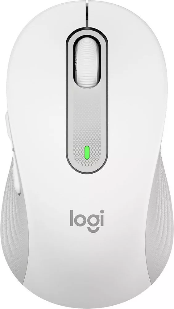 Logitech Signature M650 M (белая)