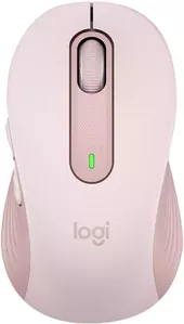 Мышь Logitech Signature Plus M750 (светло-розовый) фото