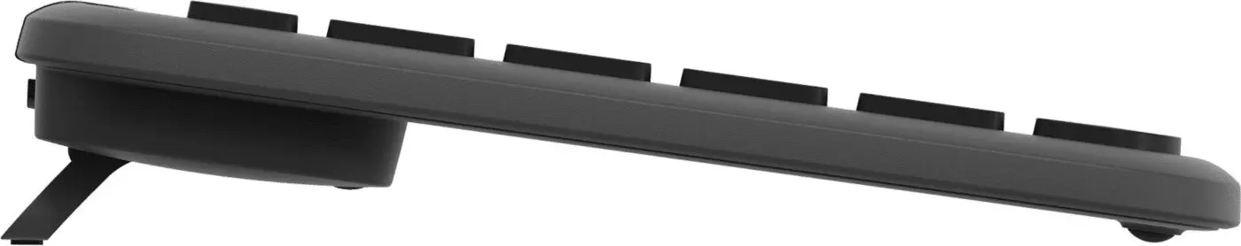 Клавиатура Logitech Signature Slim K950 920-012434 (графитовый, нет кириллицы) фото