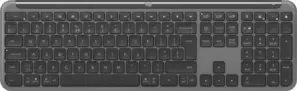 Logitech Signature Slim K950 920-012434 (графитовый, с гравировкой)