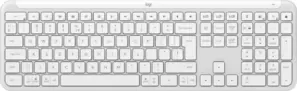 Logitech Signature Slim K950 920-012466 (белый, нет кириллицы)