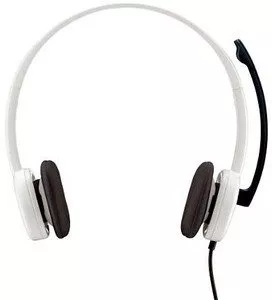 Наушники Logitech Stereo Headset H150 фото